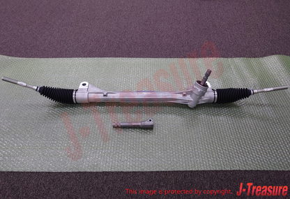 TOYOTA RAV4 ACA3# 06-14 Genuine Steering Gear Assy 45510-42230 OEM LHD