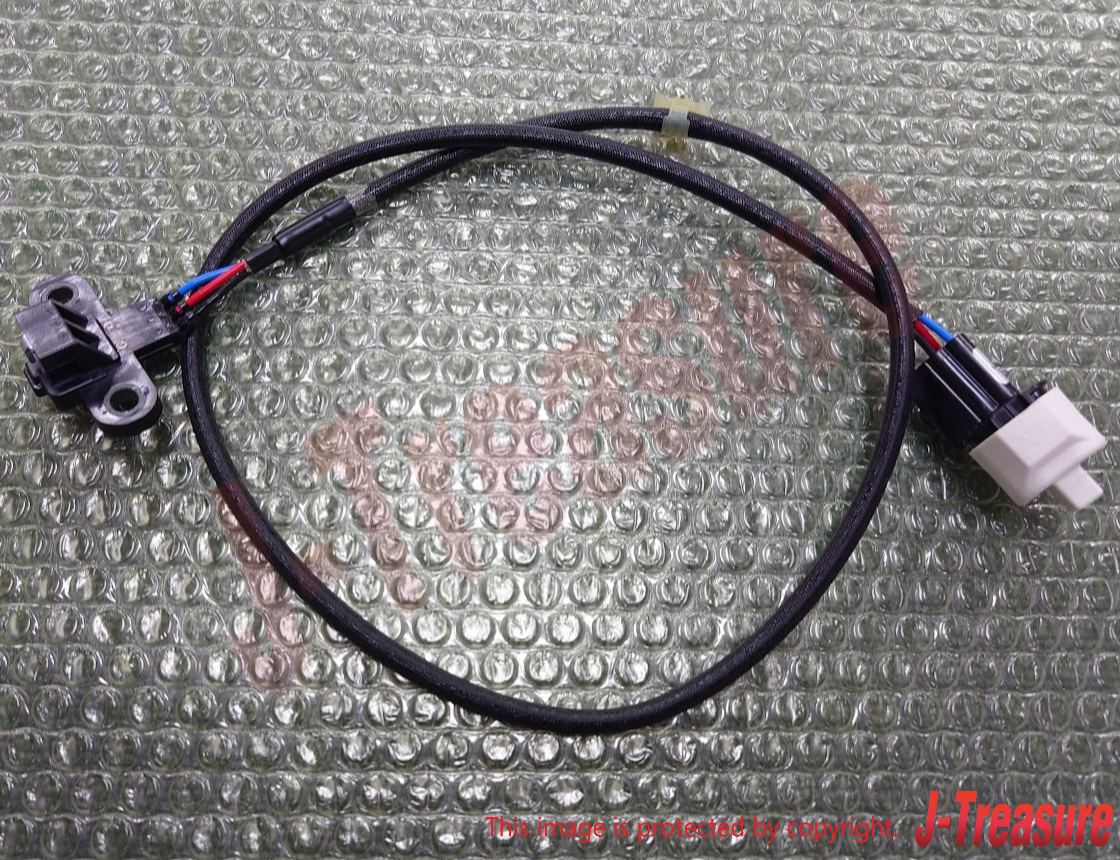 MITSUBISHI LANCER EVO 7 8 9 CT9A Genuine Crank Angle Position Sensor MN158261