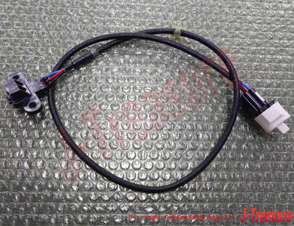 MITSUBISHI LANCER EVO 7 8 9 CT9A Genuine Crank Angle Position Sensor MN158261