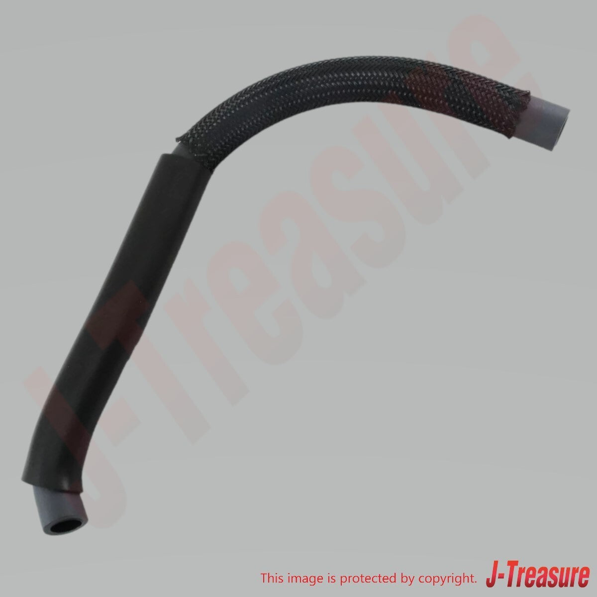 TOYOTA 4RUNNER GRN210 2003-2009 Genuine Ventilation Hose & Hose NO.2 set OEM