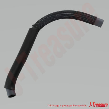 TOYOTA 4RUNNER GRN210 2003-2009 Genuine Ventilation Hose & Hose NO.2 set OEM