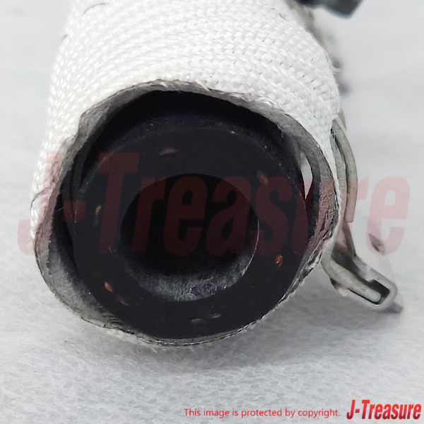 TOYOTA MR2 SW2# 1990-1995 Genuine Water By-Pass Hose No.6 16283-88381 OEM