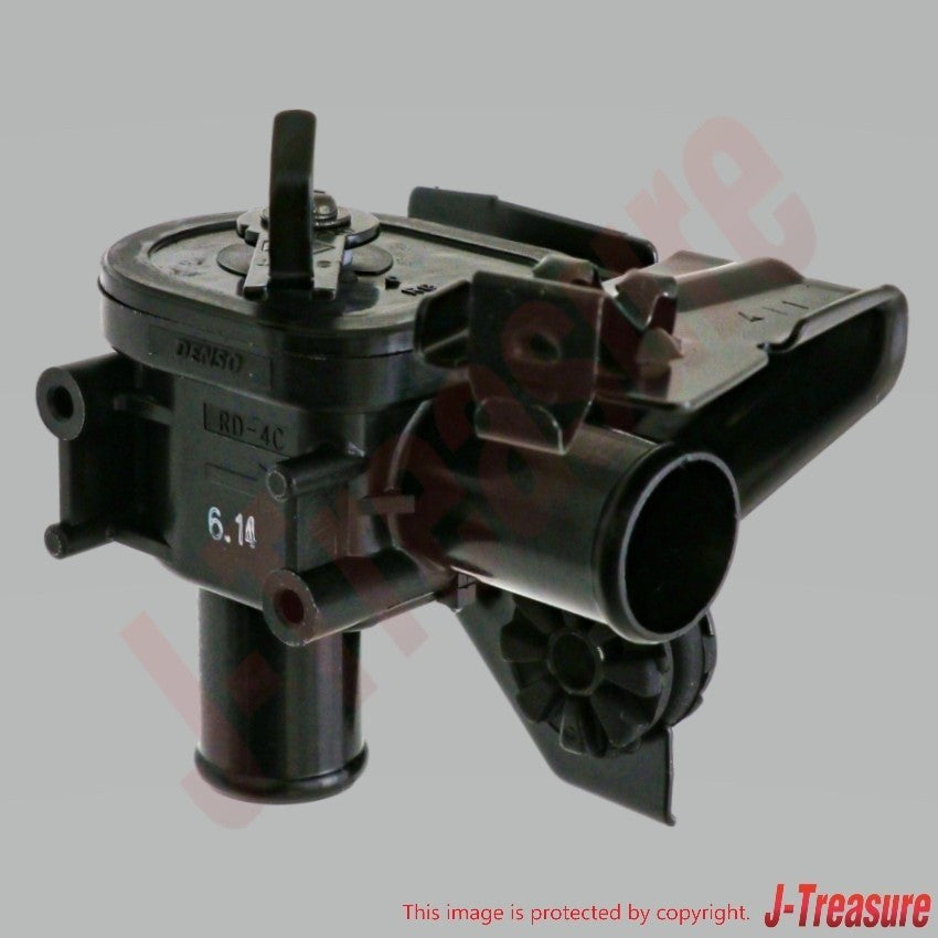 TOYOTA CELSIOR LS430 UCF30 31 00-03 Genuine Heater Control Valve 87240-50130 OEM