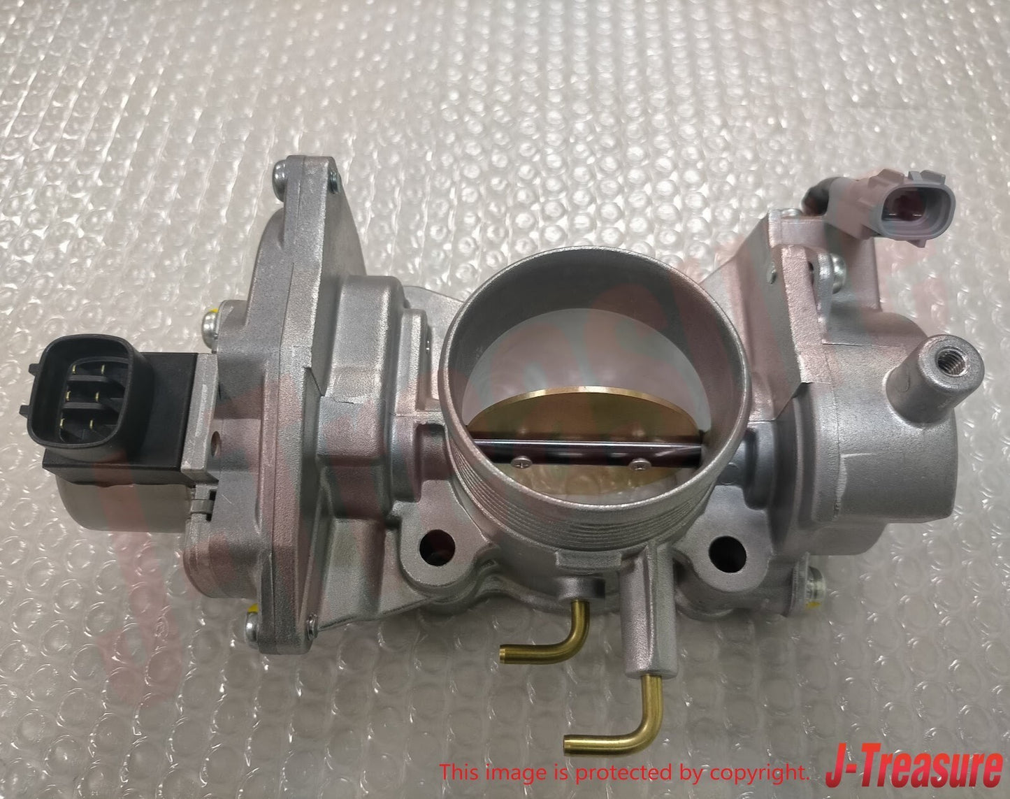 TOYOTA 4RUNNER KZN215 2002 Genuine 1KZTE Throttle Body 26100-67100 OEM