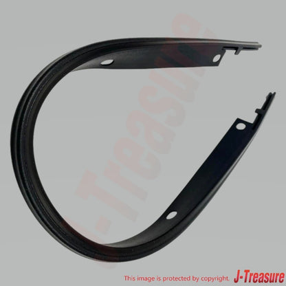 HONDA S2000 AP1 AP2 2000-2009 Genuine Front Bumper Seal 71108-S2A-010 OEM