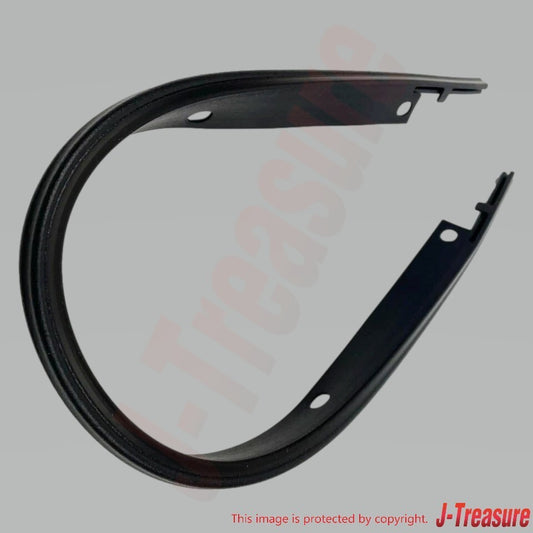 HONDA S2000 AP1 AP2 2000-2009 Genuine Front Bumper Seal 71108-S2A-010 OEM