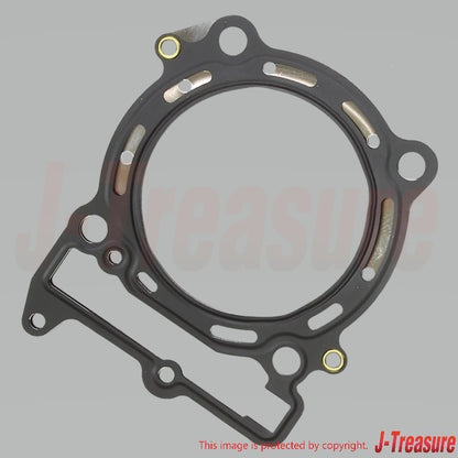 KAWASAKI KX450 2019-2020 Genuine Cylinder Head Comp & Head Gasket Set OEM