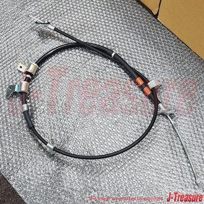 TOYOTA RUSH J200E 2008/11-2009/12 Genuine Parking Brake Cable No3 46430B4011 OEM