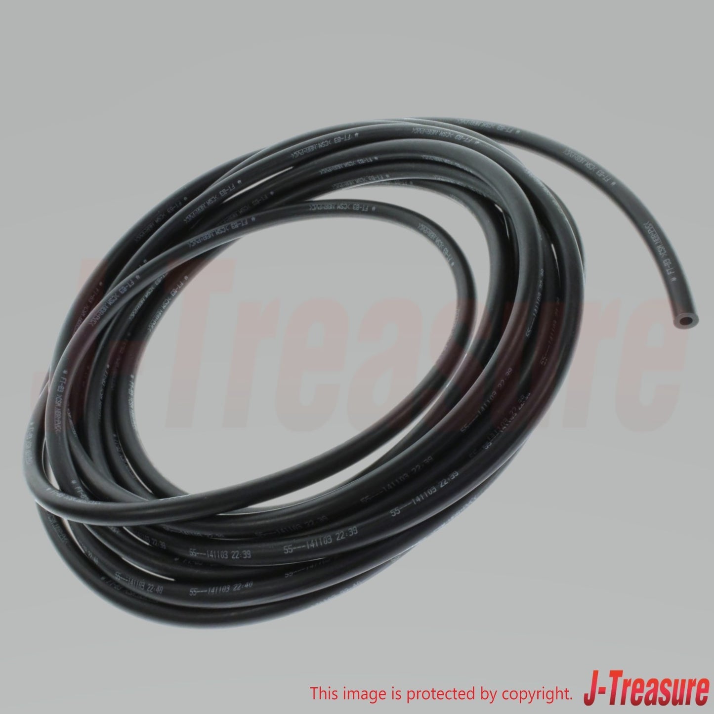 HONDA BIG RED ATC200E '82-83 Genuine Rear Brake Bulk Hose 95001-55008-60M OEM