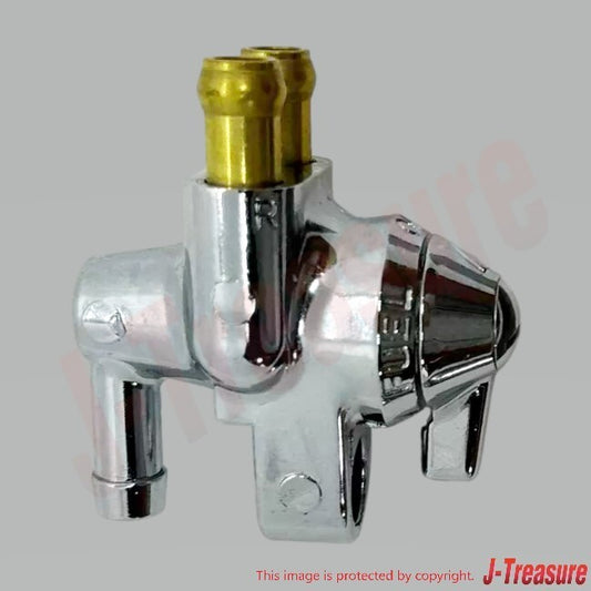 SUZUKI VS1400 INTRUDER 1400 VS1400GLP 96-04 Genuine Fuel Cock Assy 44300-38B13