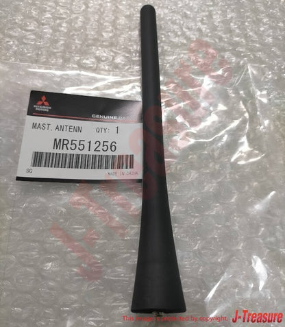 MITSUBISHI LANCER EVOLUTION 7 8 9 CT9A Genuine Mast Roof Antenna MR551256 OEM