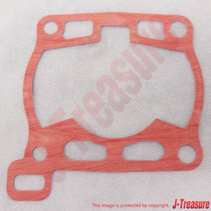 SUZUKI RM125 2005-2006 Genuine Engine Cylinder Set & Gasket Set Model K5/K6 OEM