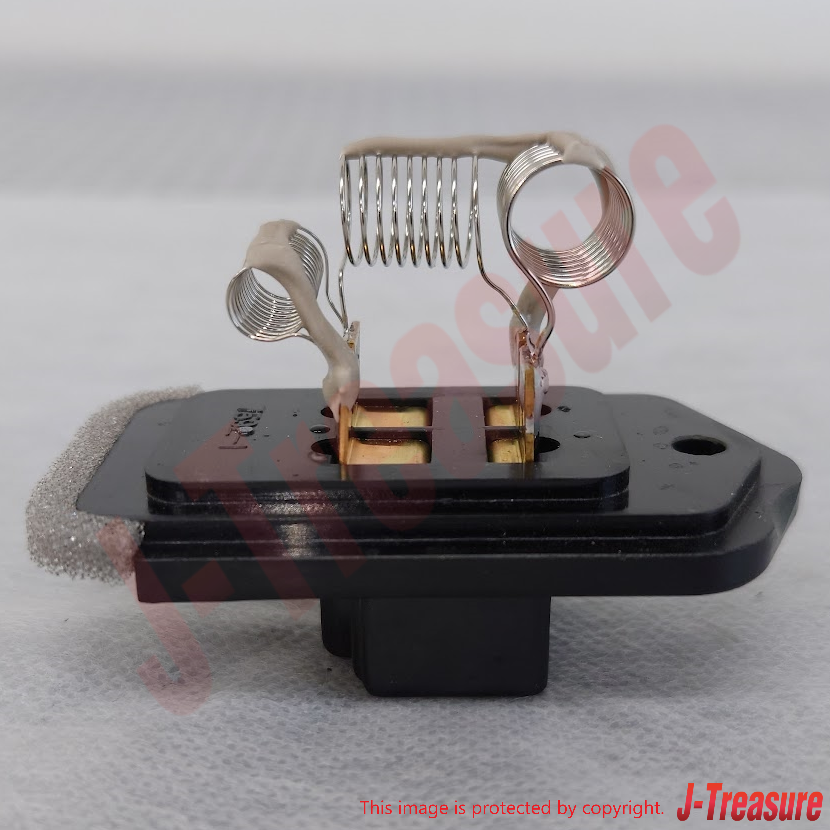TOYOTA LAND CRUISER BJ70 85-86 Genuine Heater Blower Resistor 87138-90K00 OEM