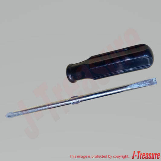TOYOTA HILUX LN110L '89-05 Genuine In-Vehicle Tool Screw Driver 99915-10700 OEM