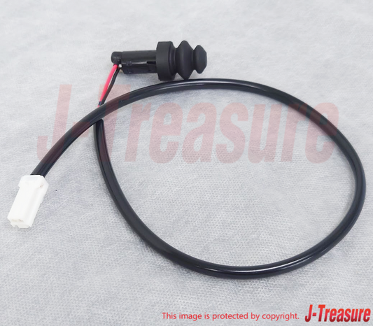 SUBARU SAMBAR TT1 TT2 Genuine Front Door Switch Assembly RH or LH 83331TC010 OEM