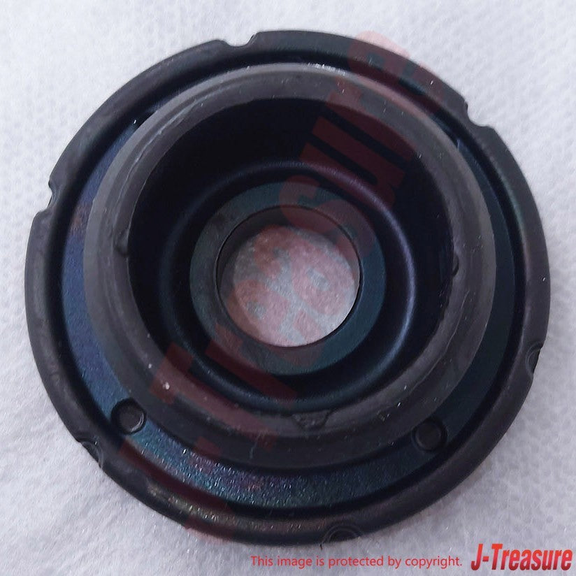 MAZDA CX-3 DK## '16-21 Genuine Radiator Lower Mount Rubber RF2A-15-202A x2 set