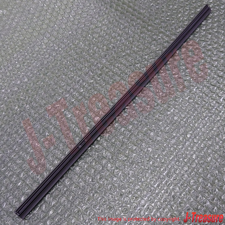 HONDA CR-V RE3 RE4 2007-2011 Genuine Front & Rear Wiper Rubber Insert Set OEM