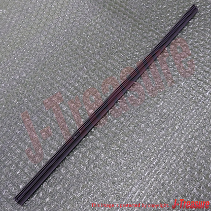 HONDA CR-V RE3 RE4 2007-2011 Genuine Front & Rear Wiper Rubber Insert Set OEM