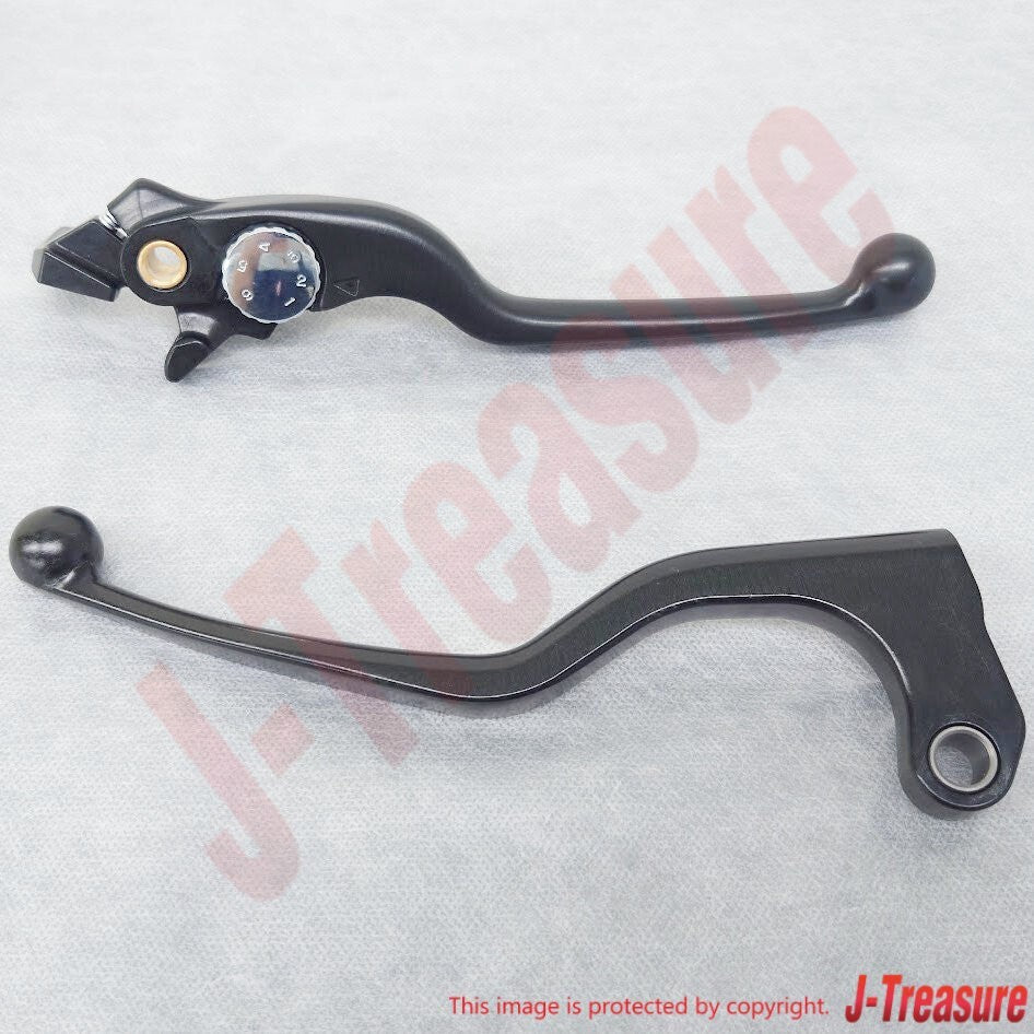 HONDA REBEL CMX1100 2021-2024 Genuine Handle Lever Assy RH & LH Set OEM