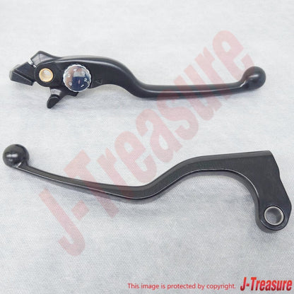HONDA REBEL CMX1100 2021-2024 Genuine Handle Lever Assy RH & LH Set OEM
