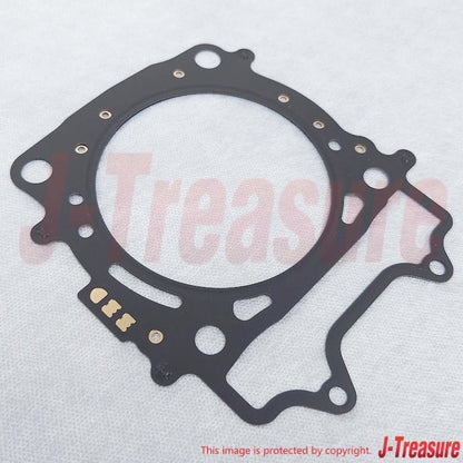 YAMAHA YZ450F 2014-2017 Genuine Engine Cylinder Head Gasket 33D-11181-00-00 OEM