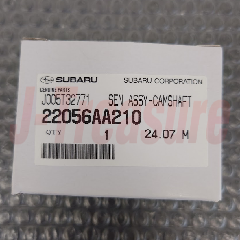 SUBARU BRZ ZC6 2014-2020 Genuine Camshaft Position Sensor Assy 22056AA210 OEM