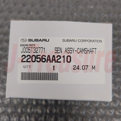SUBARU BRZ ZC6 2014-2020 Genuine Camshaft Position Sensor Assy 22056AA210 OEM