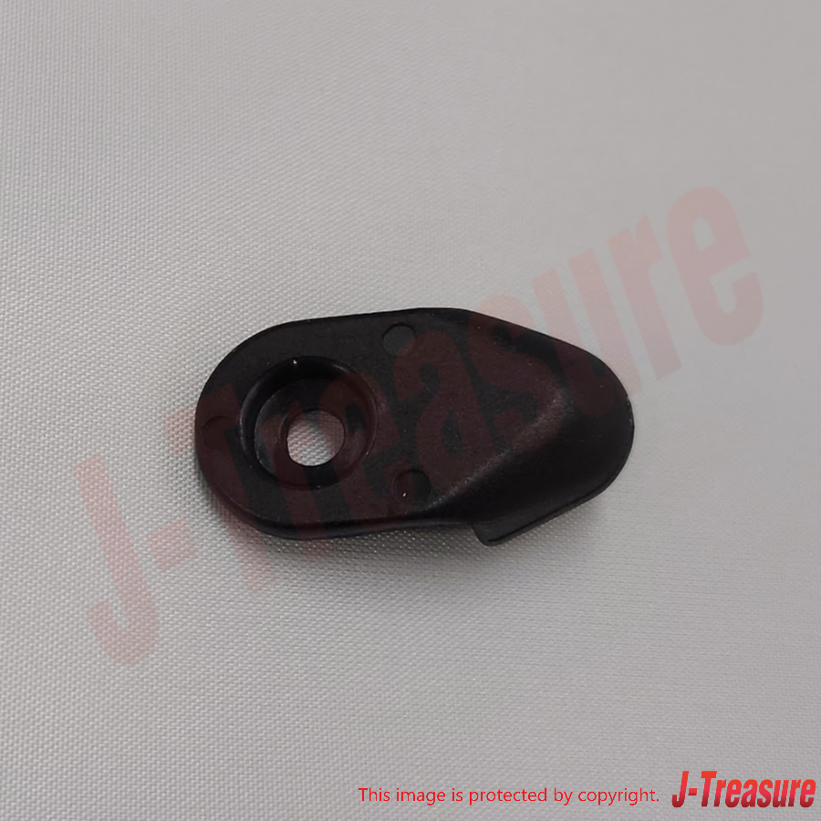 MAZDA MIATA MX-5 MX5 NB 99-05 Genuine Convertible Roof Top Latch Cap Clip x2 OEM