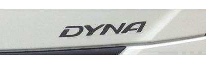 TOYOTA DYNA KDY220 230 240 2001- Genuine Front Name Plate No.1 75311-25051 OEM
