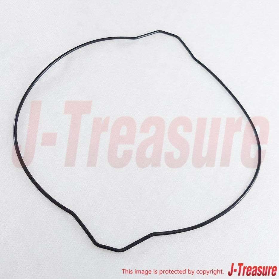 YAMAHA YZ250 99-24 YZ250X 16-24 Genuine Generator Cover Gasket 5CU-15463-01 OEM