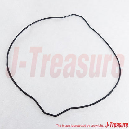 YAMAHA YZ250 99-24 YZ250X 16-24 Genuine Generator Cover Gasket 5CU-15463-01 OEM