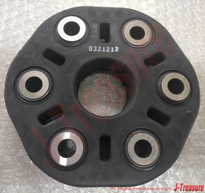 TOYOTA SUPRA LEXUS GS SC Genuine Driveshaft Flexible Coupling 37511-24010 OEM