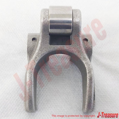 HONDA CRF250R CRF250RA 04-07 Genuine Camshaft Exhaust Rocker Arm 14440-KRN-670