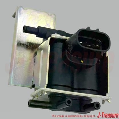 SUBARU SAMBAR VAN TV2 Genuine 4WD Switching Solenoid Valve Assy 33145KA350 OEM