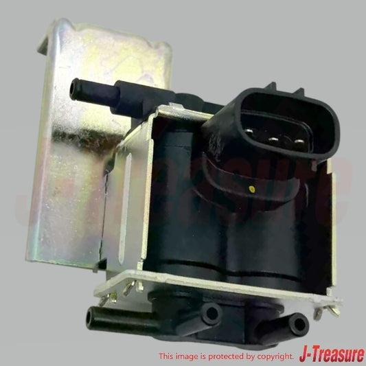 SUBARU SAMBAR VAN TV2 Genuine 4WD Switching Solenoid Valve Assy 33145KA350 OEM