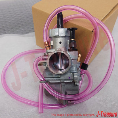 SUZUKI RM85 2002-10 2012 2015-2017 Genuine Carburetor Assy 13200-03B31 OEM