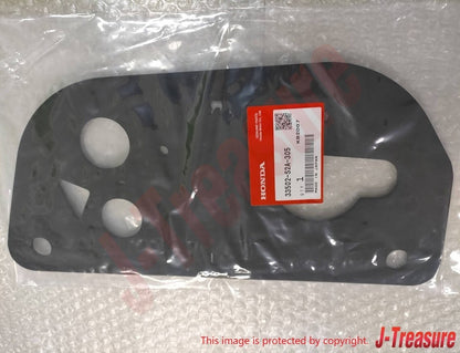 HONDA S2000 AP1 00-01 Genuine Taillight Gaskets RH & LH Set 33502-S2A-305 x2 OEM