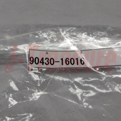 TOYOTA CAMRY GSV40 2007 Genuine 2GR-FE Engine Oil Pipe & Gasket Set OEM