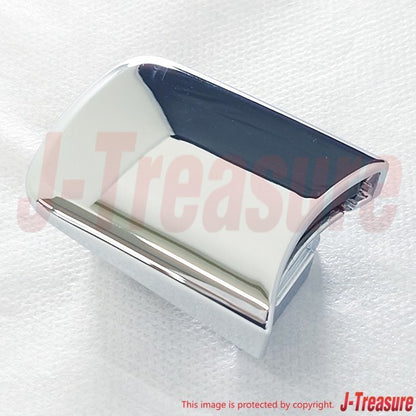 NISSAN ROGUE S35 09-15 Genuine Outside Handle Escutcheon RH