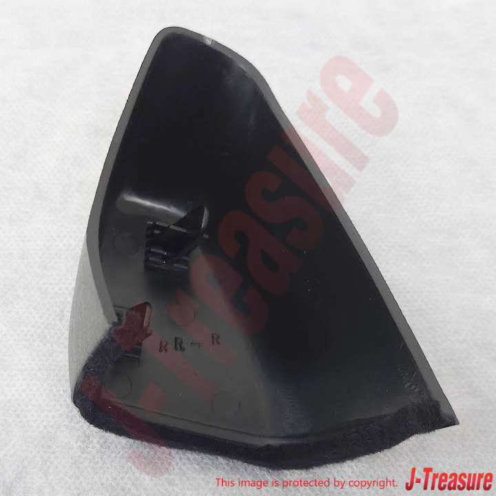 HONDA ACURA NSX NA# 91-05 Genuine Sash Holder Front-Rear Left Right Full Set OEM