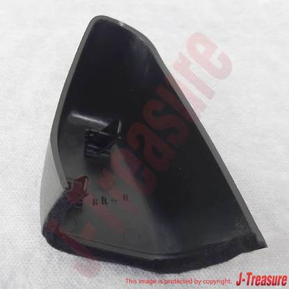 HONDA ACURA NSX NA# 91-05 Genuine Sash Holder Front-Rear Left Right Full Set OEM
