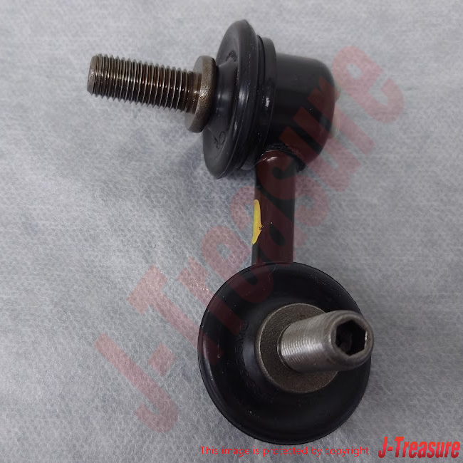 HONDA S2000 AP# 00-09 Genuine Front Stabilizer Sway Bar Link RH & LH Nut Set OEM