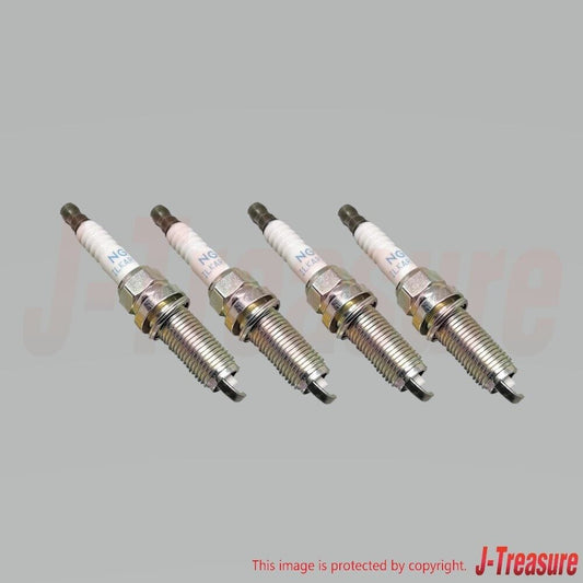 MAZDA CX-5 2013-2023 KE# KF# Genuine Spark Plug  PE5R-18-110A x4 Set OEM