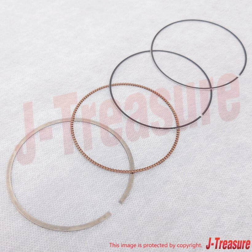 KAWASAKI KX250 2020-2024 Genuine Engine Piston Ring Set 13008-0585 OEM