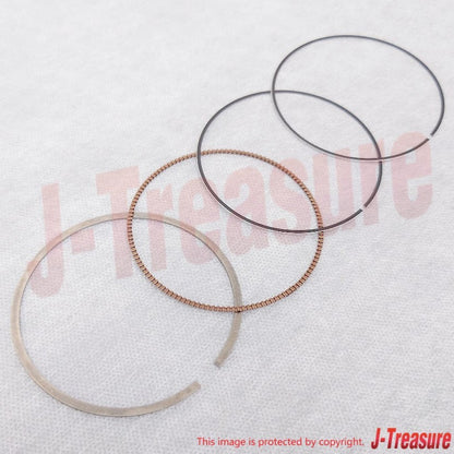 KAWASAKI KX250 2020-2024 Genuine Engine Piston Ring Set 13008-0585 OEM
