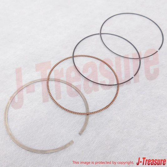 KAWASAKI KX250 2020-2024 Genuine Engine Piston Ring Set 13008-0585 OEM