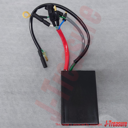HONDA CR500R 1992-2001 Genuine Ignition Control Module 30410-ML3-791 OEM