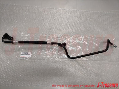 TOYOTA LAND CRUISER Genuine Rear Sus Height Control Pressure Hose RH & LH Set