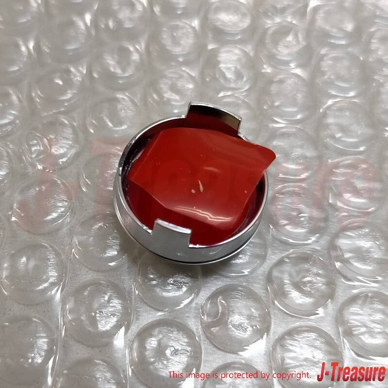 MAZDA MX-5 MIATA ND Genuine Change Lever Knob Cover N243-46-032 OEM