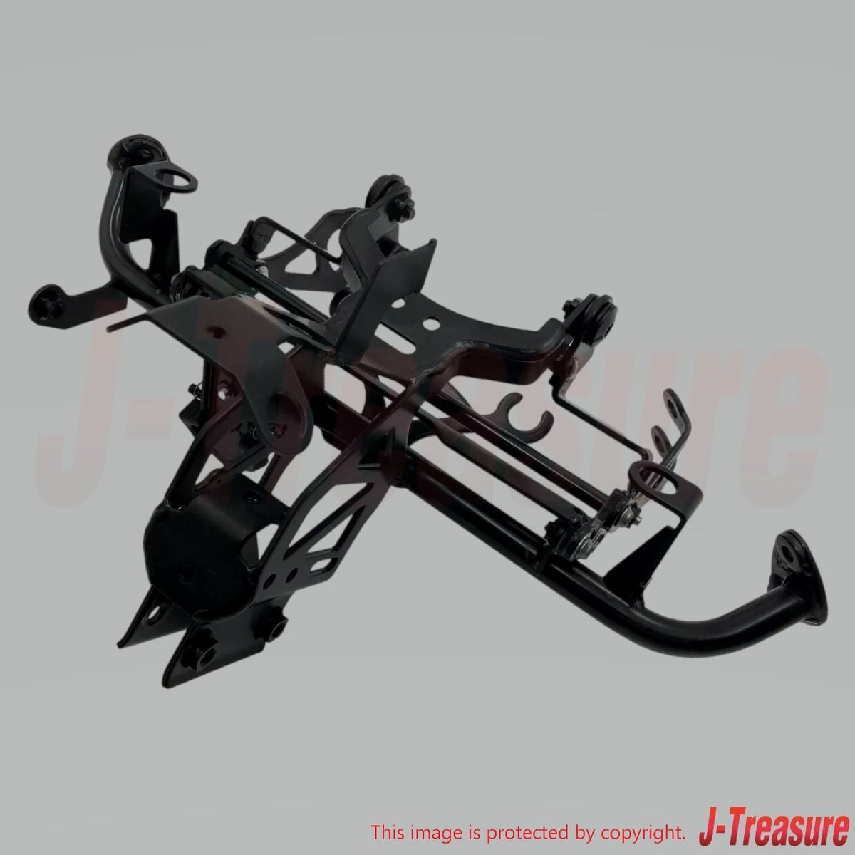KAWASAKI NINJA 1000 ZX1000 11-13 Genuine Windshield Bracket Assy 39184-0029 OEM
